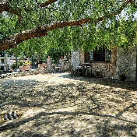Villa Paradiso Terrestre *