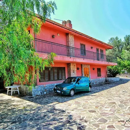 Paradiso Terrestre Villa *