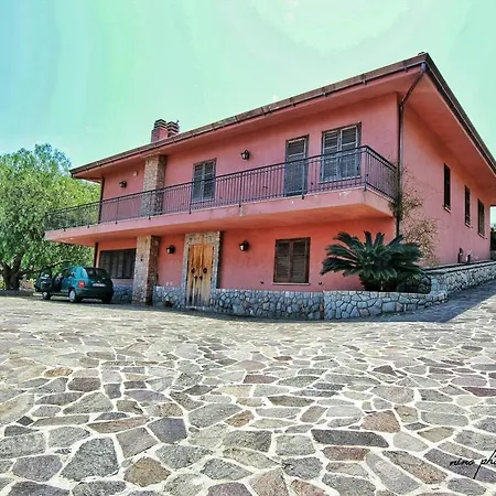 Villa Paradiso Terrestre