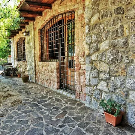 Paradiso Terrestre Villa