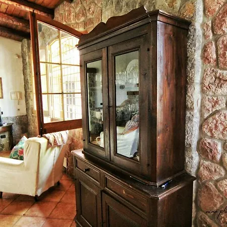 Paradiso Terrestre Villa *