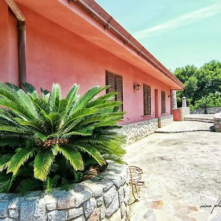 Paradiso Terrestre Villa Palermo