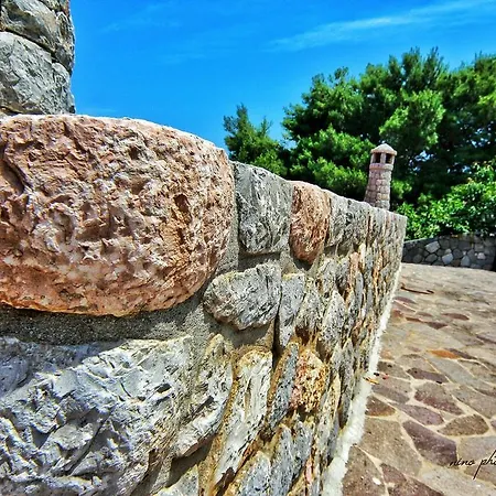 Villa Paradiso Terrestre *