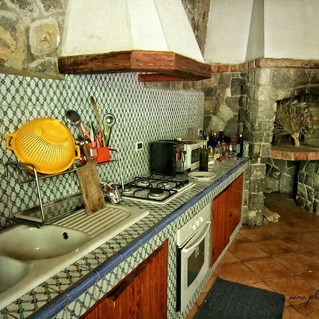 Villa Paradiso Terrestre Palermo