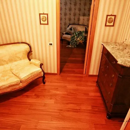 Villa Paradiso Terrestre *