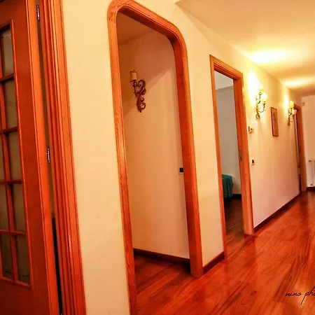 Paradiso Terrestre Villa