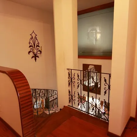 Villa Paradiso Terrestre