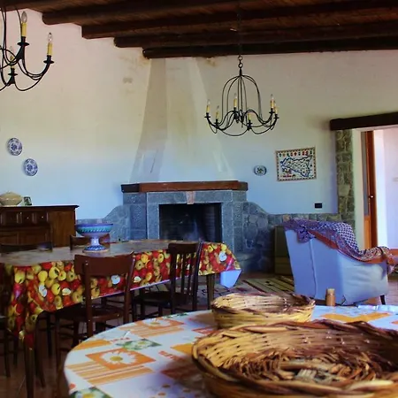 Paradiso Terrestre Villa *