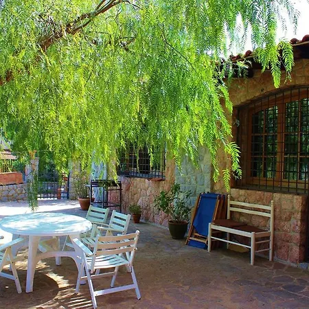 Villa Paradiso Terrestre