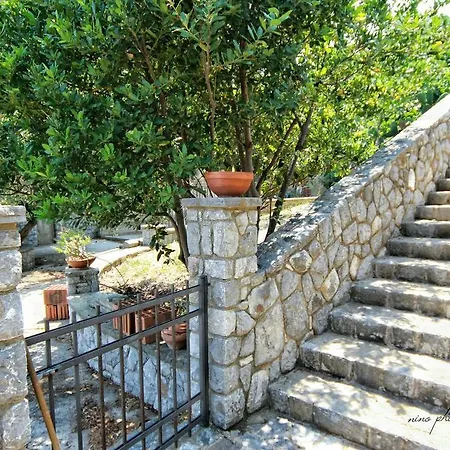Villa Paradiso Terrestre Palermo