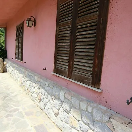 Villa Paradiso Terrestre