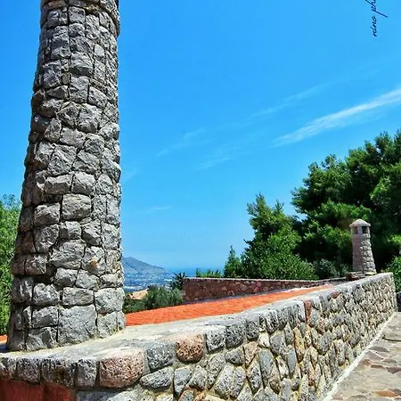 Villa Paradiso Terrestre