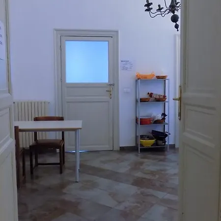 Pensionat Vespa Palermo