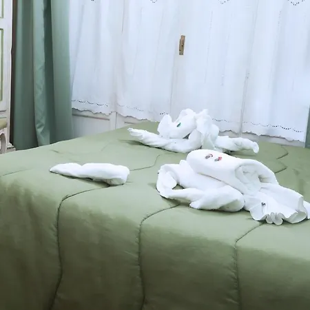 Stupor Mundi B&B 팔레르모
