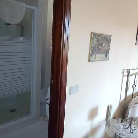 Eleonora Bed & Breakfast *