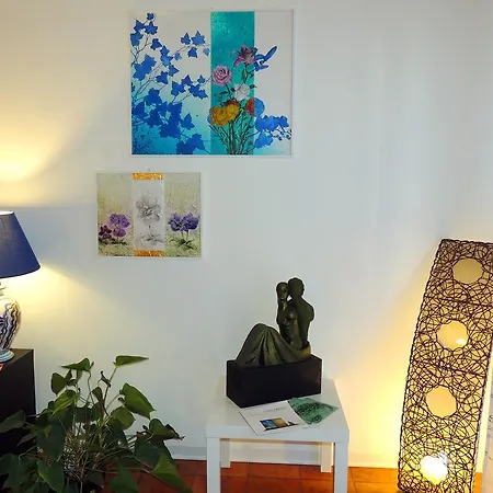 In Itinera Bed & Breakfast Palermo