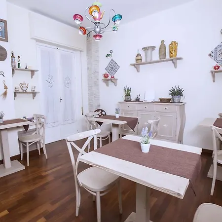 B&B Stupor Mundi 3*