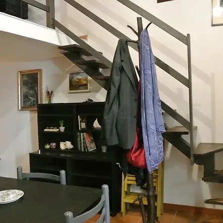 Ferienhaus Nassaiuoli Palermo