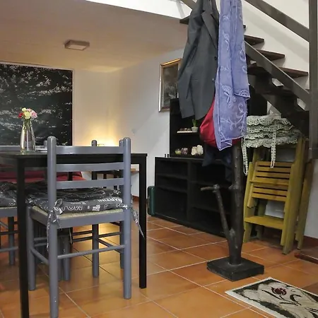 Ferienhaus Nassaiuoli *