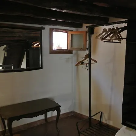 Nassaiuoli Ferienhaus *