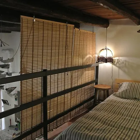Nassaiuoli Ferienhaus Palermo