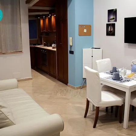 Holiday home Al Sessanta Palermo