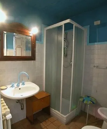 Bed and breakfast La Dimora Del Genio 3*