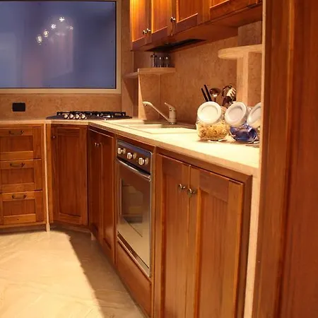 Al Sessanta Holiday home