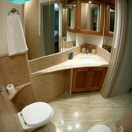 Al Sessanta Holiday home *