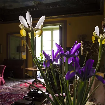 La Dimora Del Genio Bed and breakfast Palermo