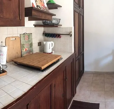 Apartment A Casa Di Gio *