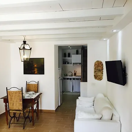 Appartamentino Al Massimo Appartamento Palermo