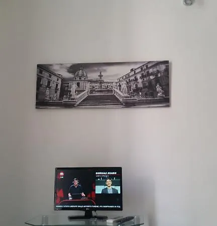 Casa Calderai