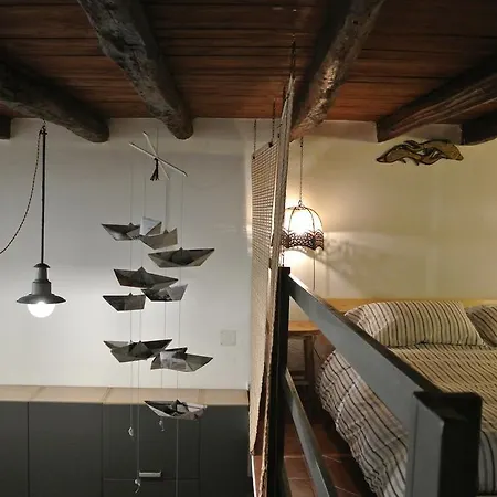 Ferienhaus Nassaiuoli Palermo