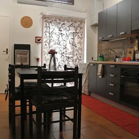 Ferienhaus Nassaiuoli *