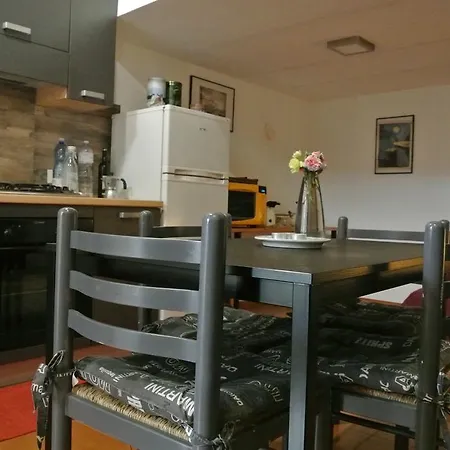 Ferienhaus Nassaiuoli *