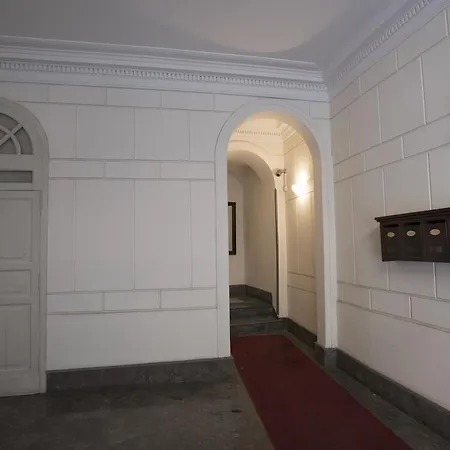 Apartment Casa Degli Allori *