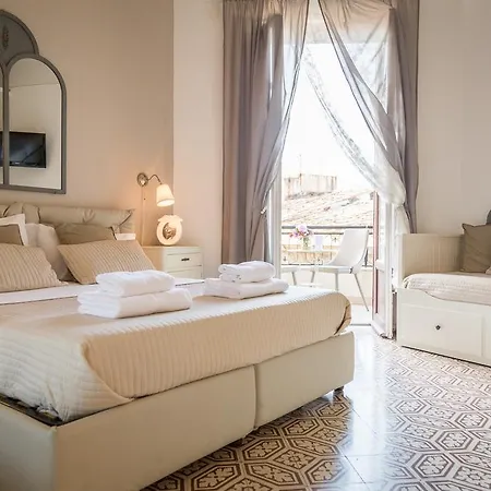 Abbaco Bed & Breakfast *