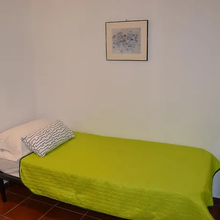 Le Sedie Volanti Hostel