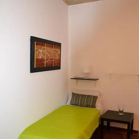 Le Sedie Volanti Hostel *