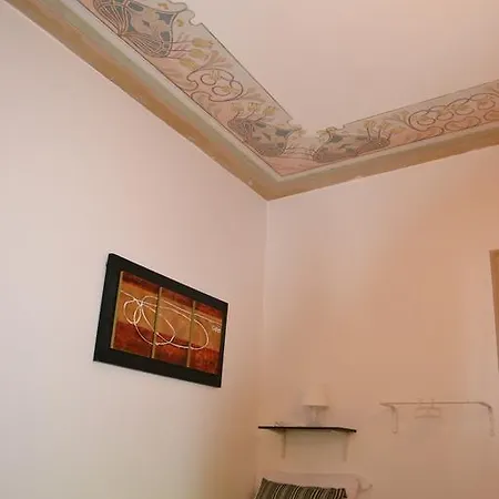Hostel Le Sedie Volanti Palermo