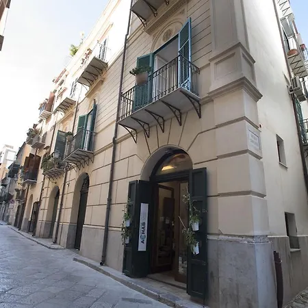 Casa Degli Allori *