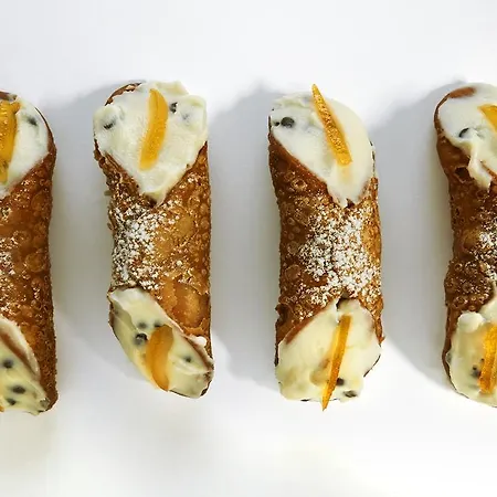 Couette-café Cannoli