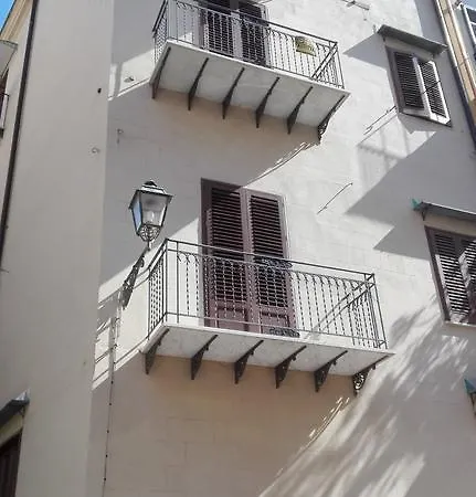 Hostel Le Sedie Volanti Palermo
