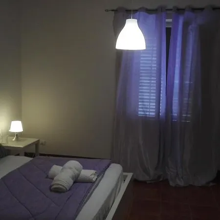 Hostel Le Sedie Volanti