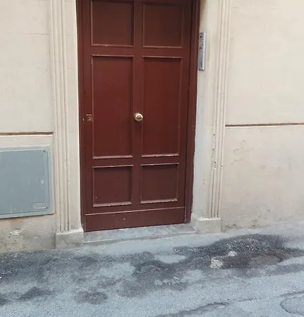 Hostel Le Sedie Volanti Palermo