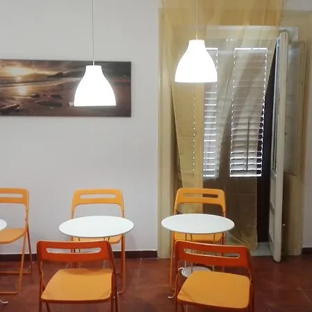 Le Sedie Volanti Palermo