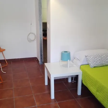 Le Sedie Volanti Hostel *