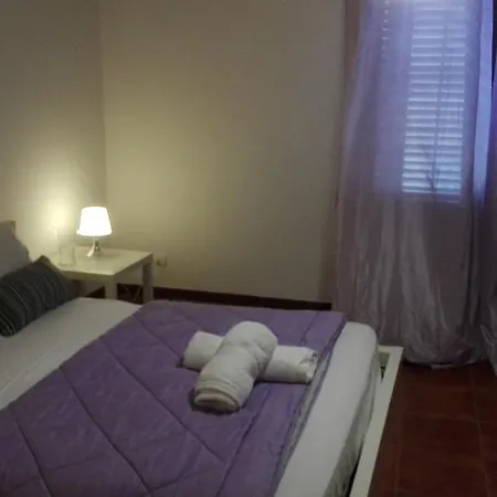 Hostel Le Sedie Volanti *
