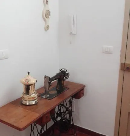 Hostel Le Sedie Volanti
